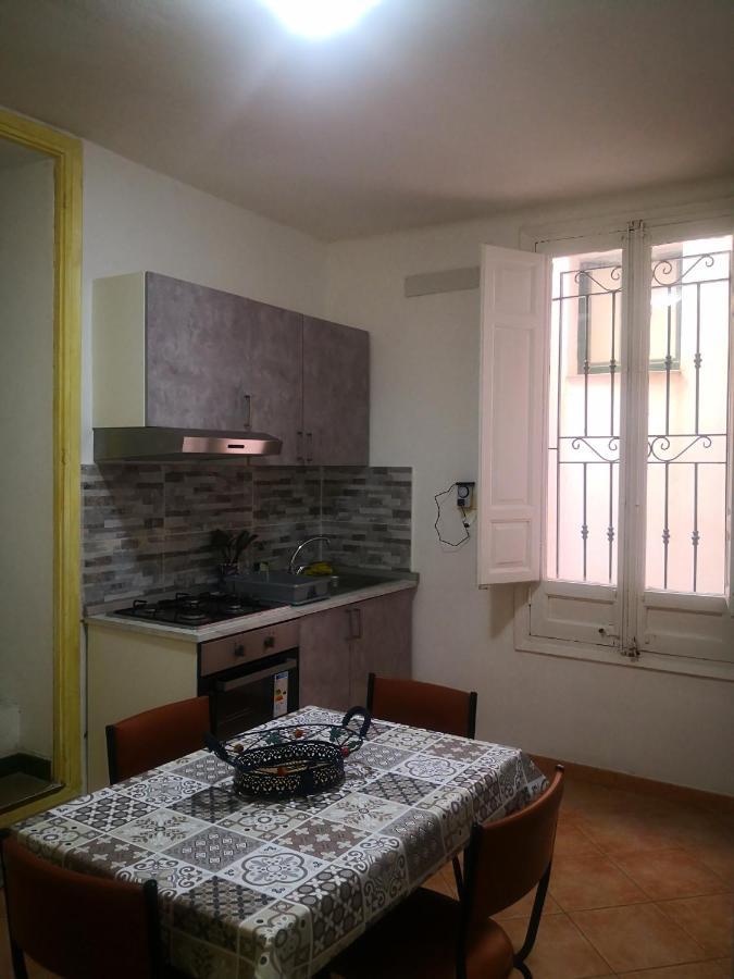 Casa Di Nick Apartamento Trapani Exterior foto